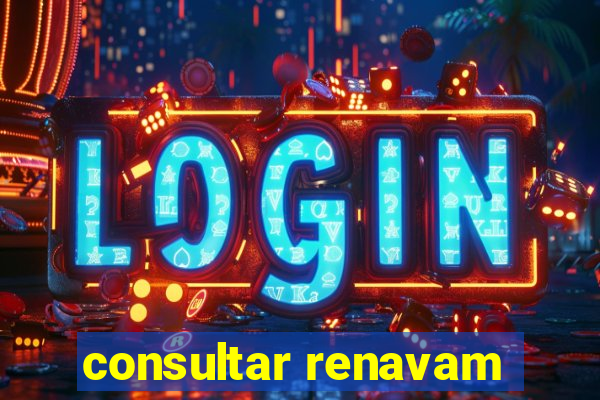 consultar renavam