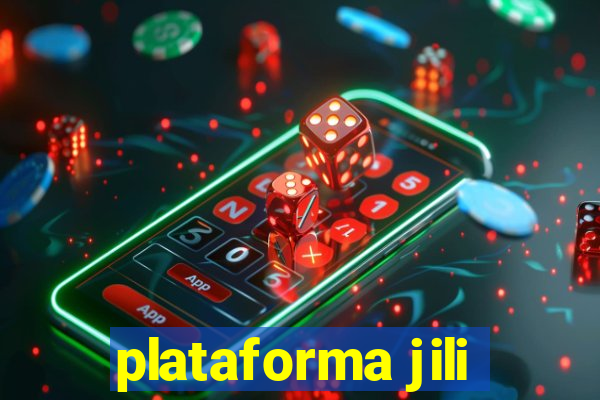 plataforma jili