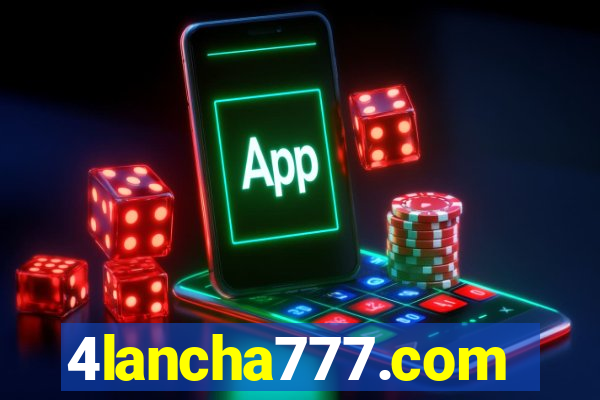 4lancha777.com