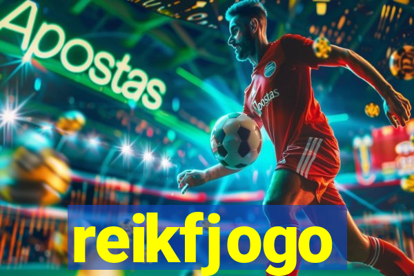 reikfjogo