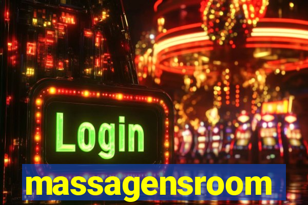 massagensroom