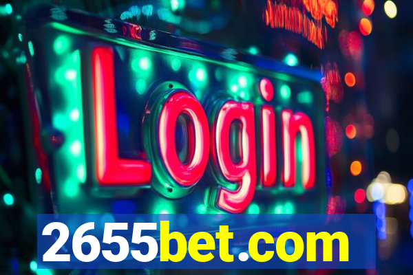 2655bet.com