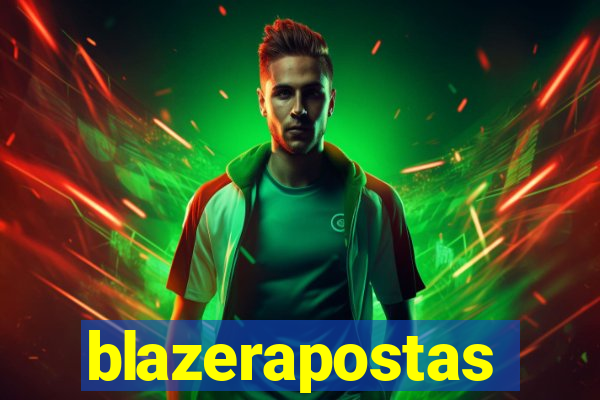 blazerapostas