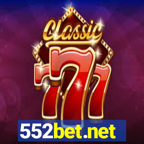 552bet.net