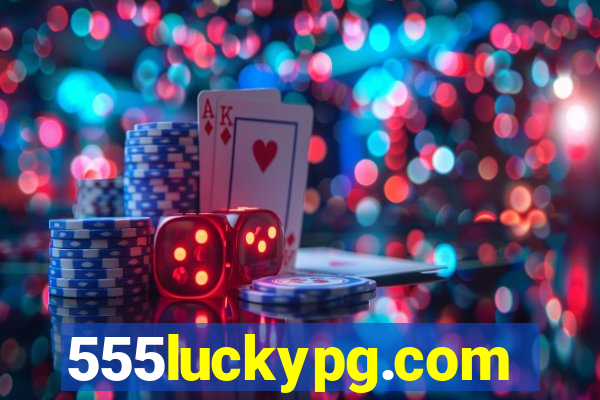 555luckypg.com