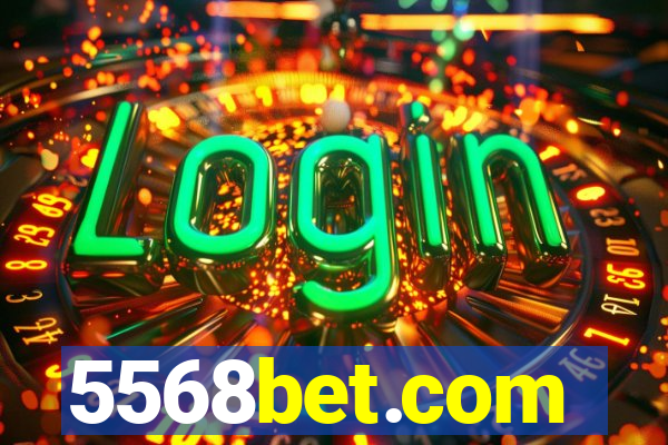 5568bet.com