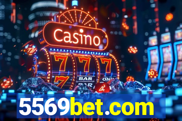 5569bet.com