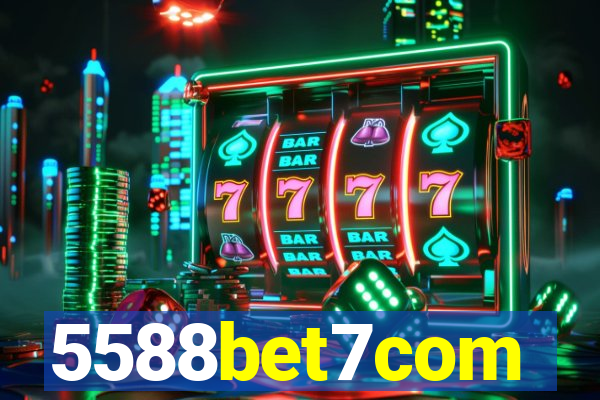 5588bet7com