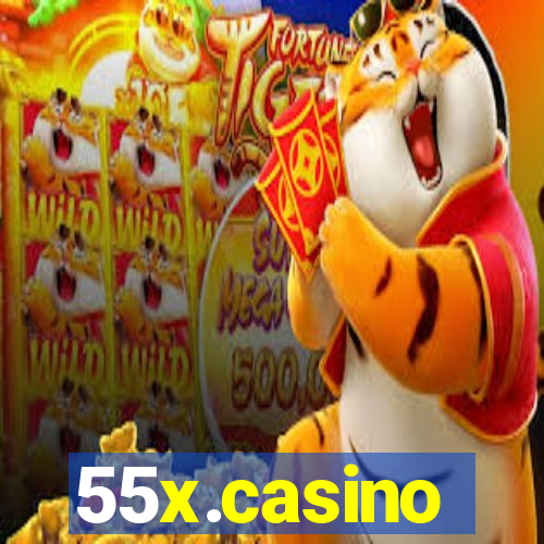 55x.casino