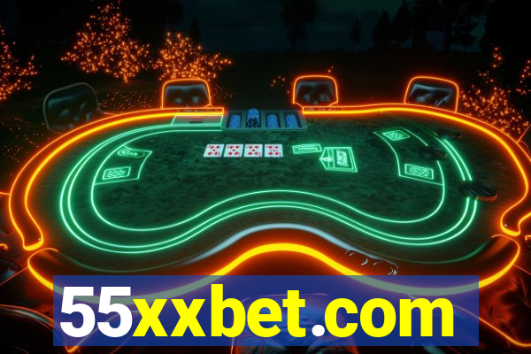 55xxbet.com