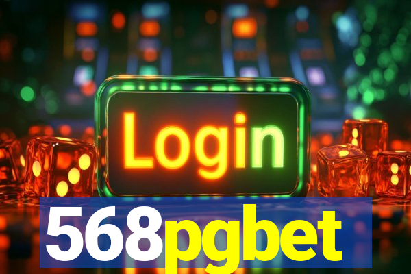 568pgbet