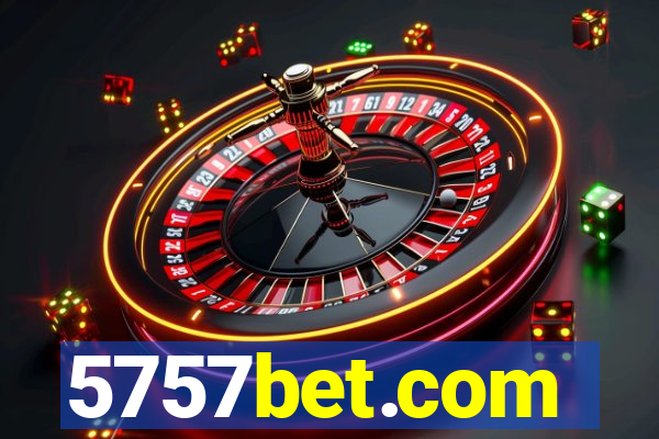 5757bet.com