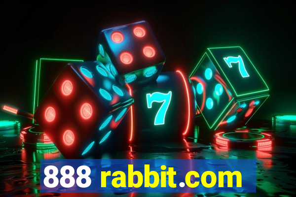 888 rabbit.com