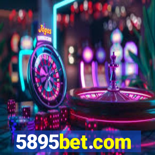 5895bet.com