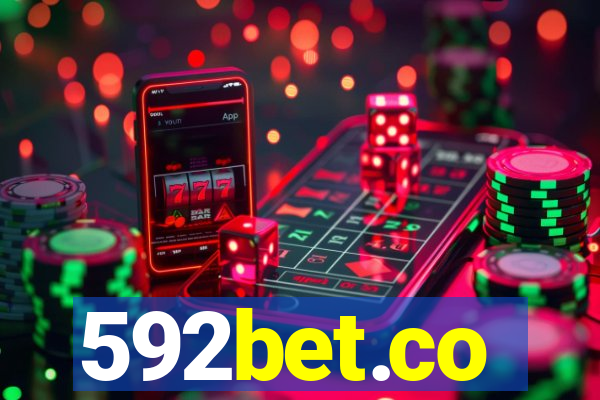 592bet.co