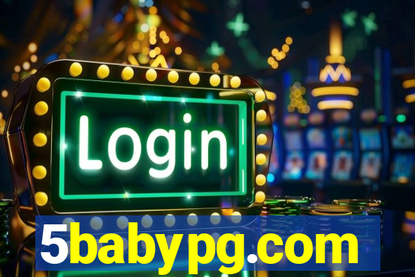 5babypg.com