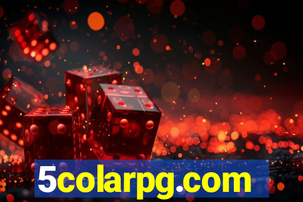 5colarpg.com