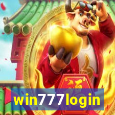 win777login