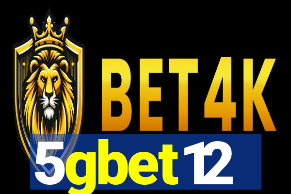 5gbet12