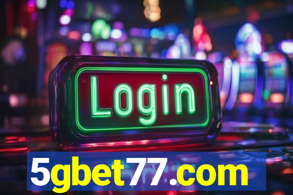 5gbet77.com