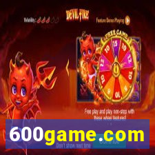 600game.com