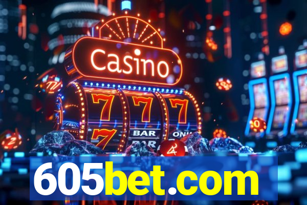 605bet.com