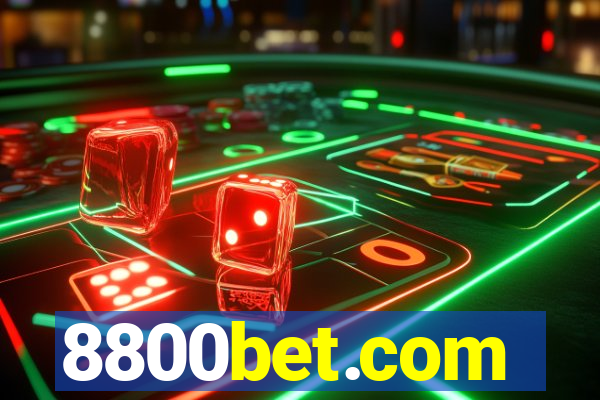 8800bet.com