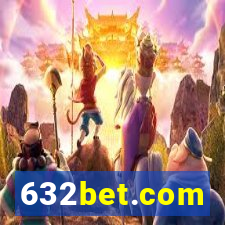 632bet.com