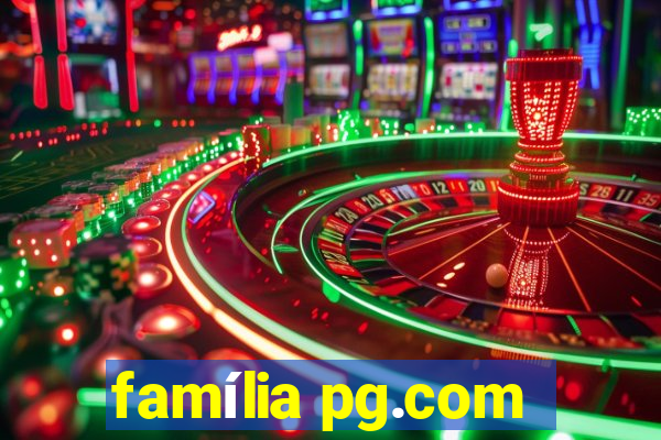 família pg.com