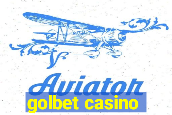 golbet casino