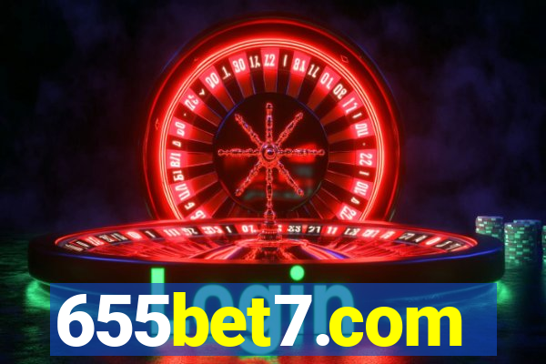 655bet7.com