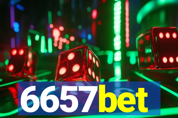 6657bet