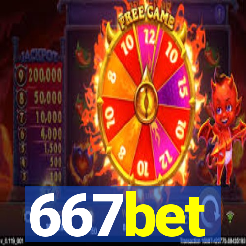 667bet