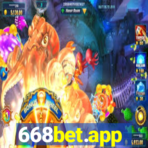 668bet.app