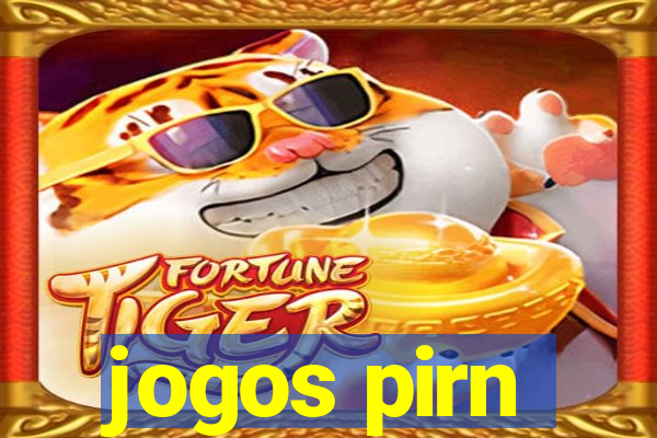 jogos pirn