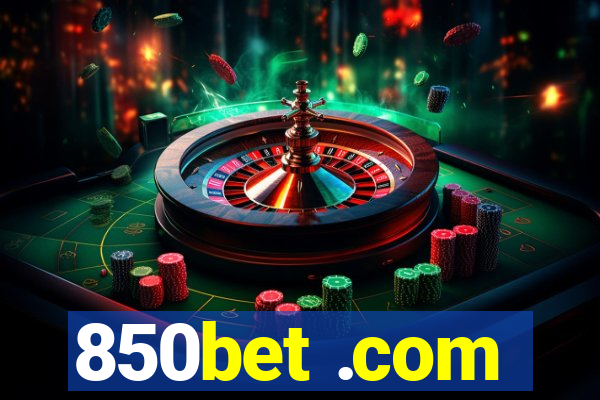 850bet .com