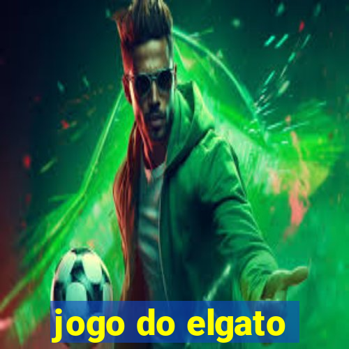 jogo do elgato