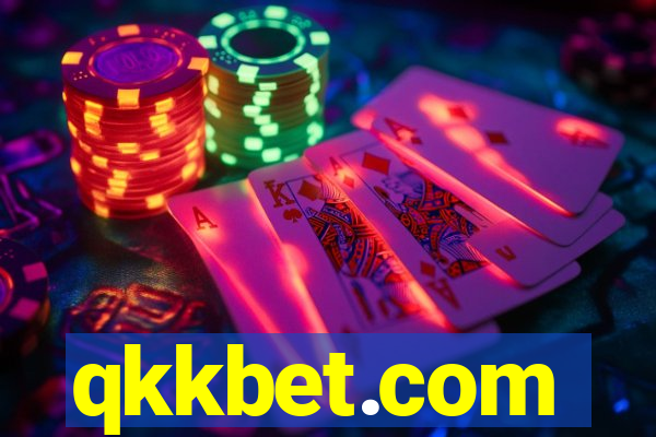 qkkbet.com