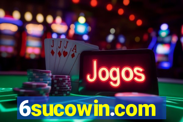 6sucowin.com