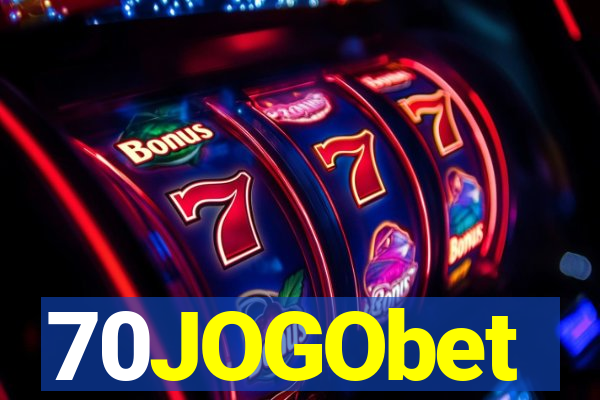 70JOGObet