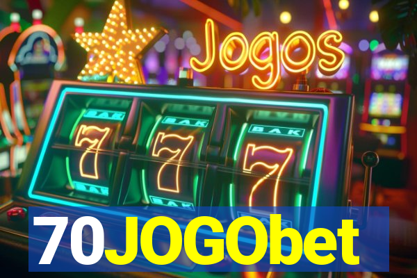 70JOGObet