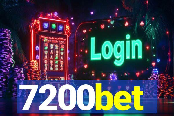 7200bet