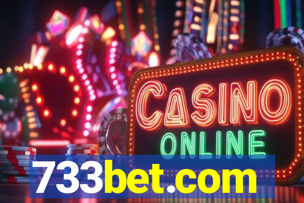 733bet.com