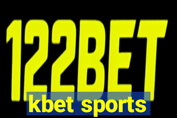 kbet sports