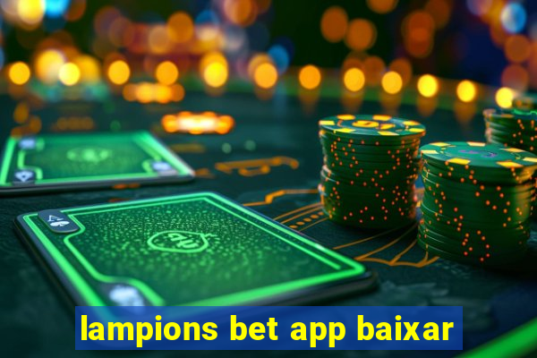 lampions bet app baixar