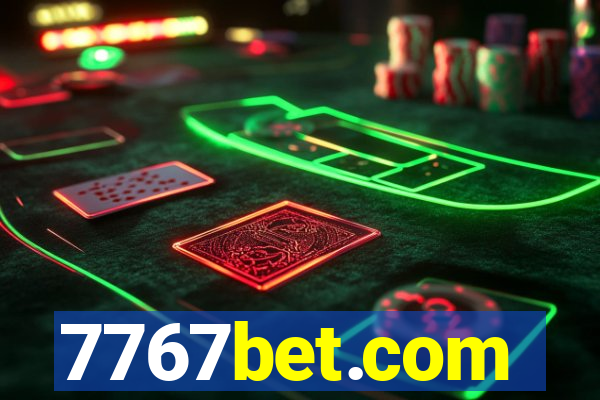 7767bet.com