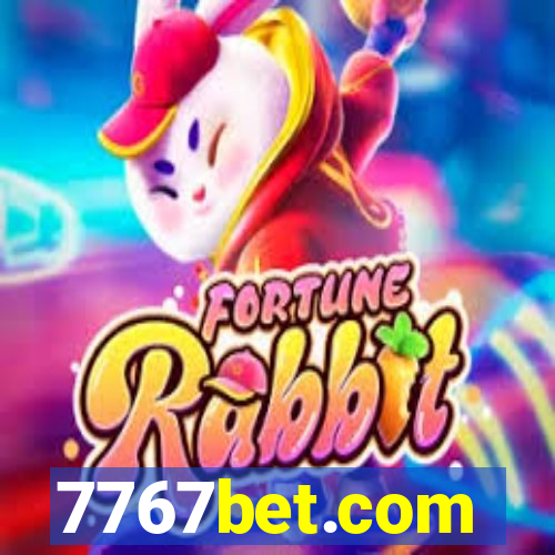 7767bet.com