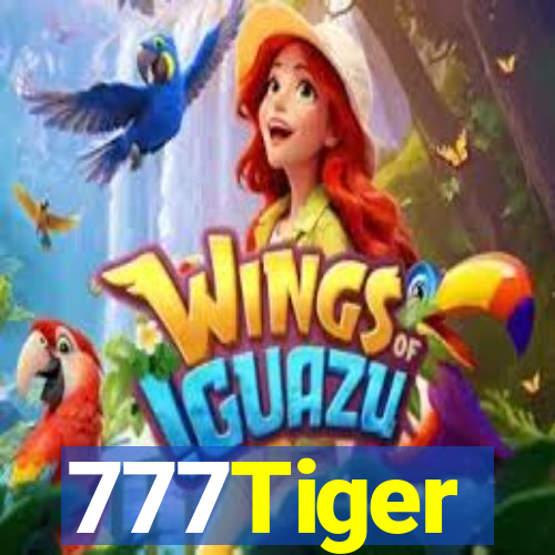 777Tiger