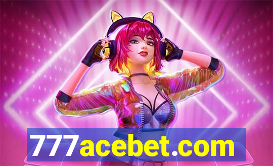 777acebet.com