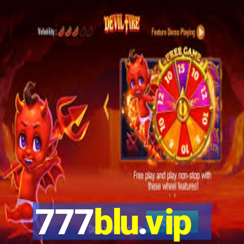 777blu.vip